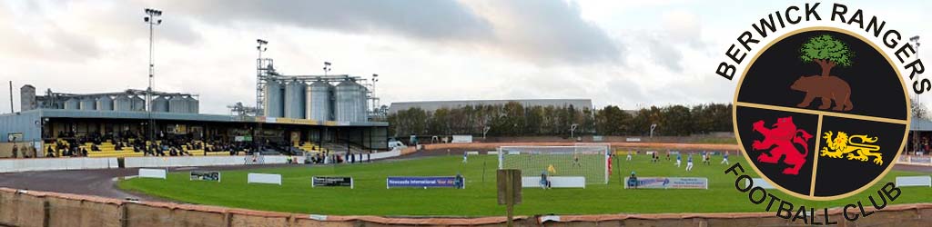 Shielfield Park